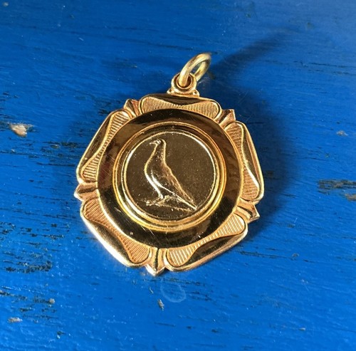 Vintage gold plated - vintage,