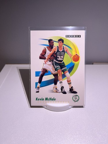 Kevin mchale 1991 skybox - mchale,
