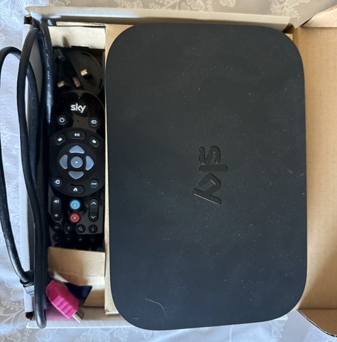 Sky mini box digital - box,