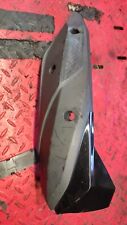 Sym Jet 14 125 2022 Exhaust Shield Cover