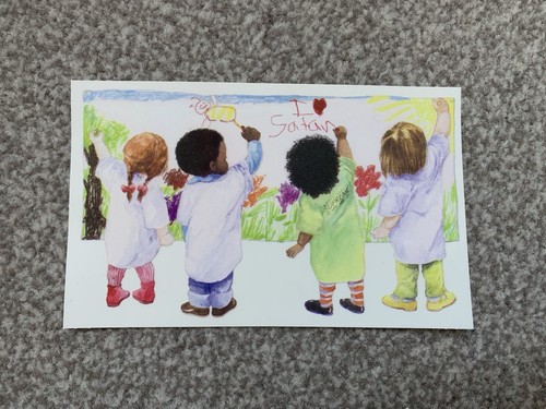 Supreme ss19 kids sticker - ss19,