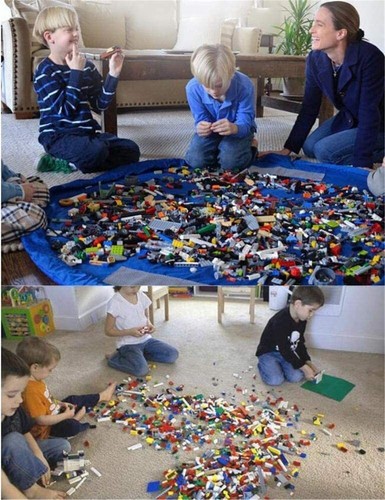 150cm portable play - toys, &