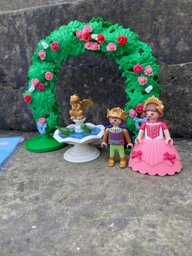 Playmobil 4257 fairy tale - 4257,