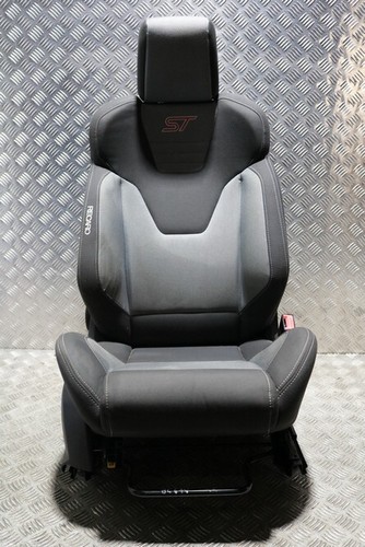Ford fiesta mk7 st180 front - ford,