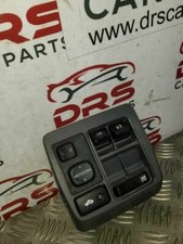 DAIHATSU CHARADE MK5 WINDOW