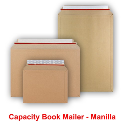 Cardboard capacity book - capacity,