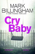 Cry baby tom thorne - (tom,