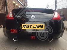 STAINLESS STEEL CUSTOM