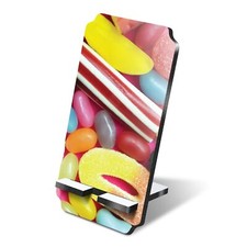 1x 5mm MDF Phone Stand