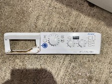Indesit washing machine xwd - washing,