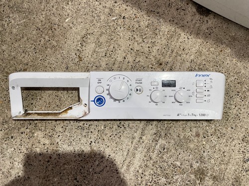 Indesit washing machine xwd - washing,