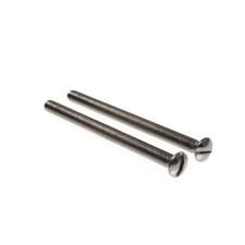 10 x LONG - M3.5mm x 50mm -
