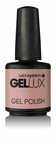 Salon system gellux gel - system,