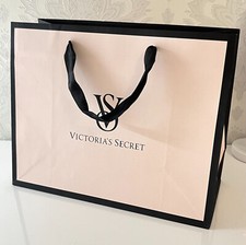 Victoria Secret VS Pink Paper