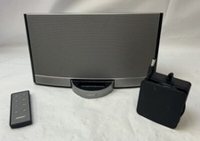 Bose SoundDock Portable 30 Pin