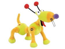 Little Robots Lego Explore