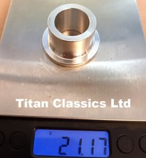 GSF600 (2000-04) Silver Alloy
