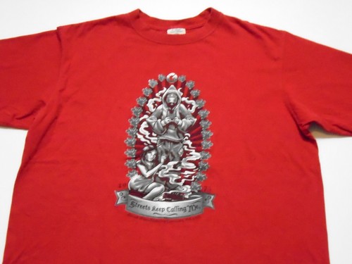 Vintage 90s unit shirt - vintage,