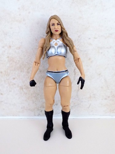 Wwe emma basic series diva - wwe,