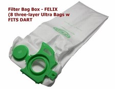 original 8 Vacuum Bags