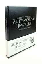 AUTOMOTIVE JEWELRY VOLUME ONE