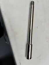 Kawasaki Triple H1 500 41068-020 Front Axle 69-72 H1 /A/C Great Condition