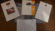 Classic Mini Document Booklet