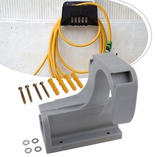Robust Hose Holder for Car