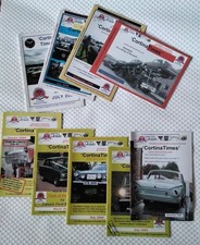 Official Magazine of the Mark