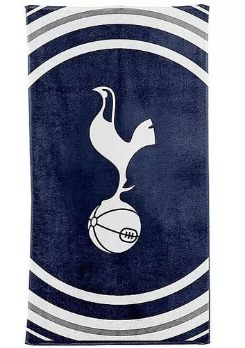 Tottenham towel pulse beach - fc,