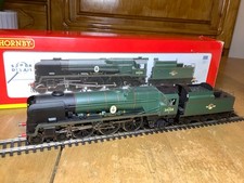Hornby R2709 BR 4-6-2 Rebuilt