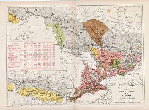 1906 ontario quebec - ontario,
