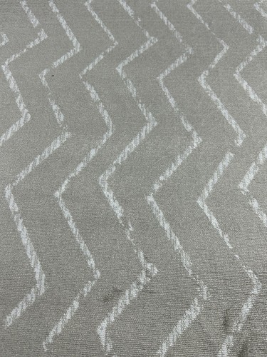 Ashley manor cream zigzag - manor,