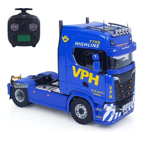 4x4metal chassis rc truck - 4x4metal, 1/14
