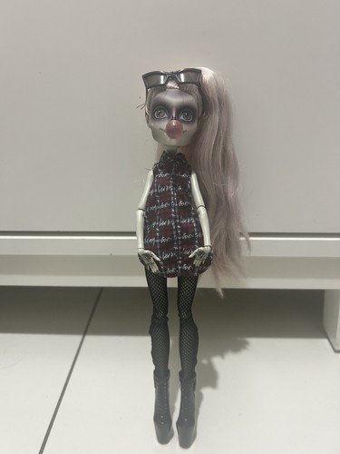 Monster high zomby - monster,