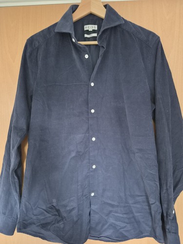 Reiss jetts navy - reiss,