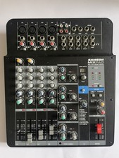 Samson Technologies MixPad