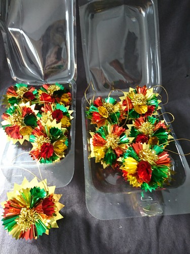 Vtg 1980 multi coloured - vtg,