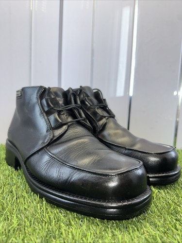 Mens kickers leather ankle - mens,