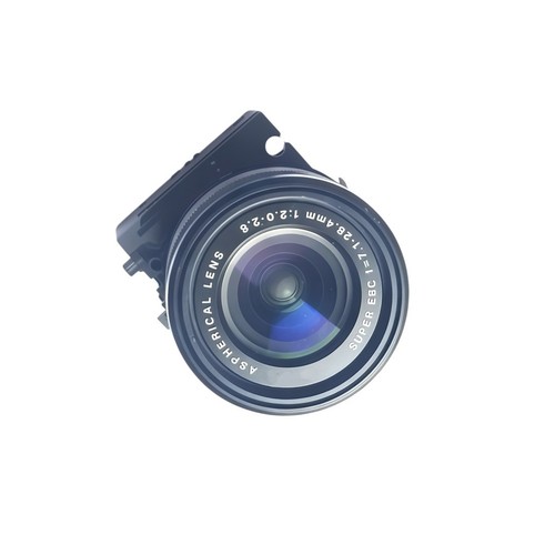Genuine lens assembly unit for - genuine,