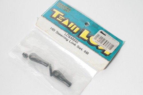 Losi heavy duty steering - losi, hd