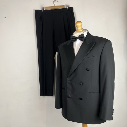 Marks spencer tuxedo - spencer, dinner