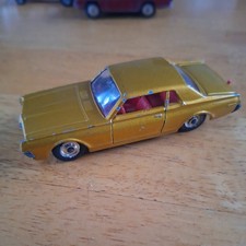 MATCHBOX LESNEY KINGSIZE