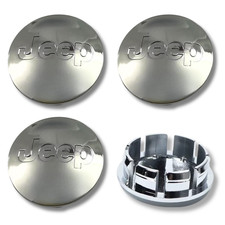 For Jeep Alloy Wheel Centre