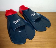 Speedo biofuse training - biofuse, fins