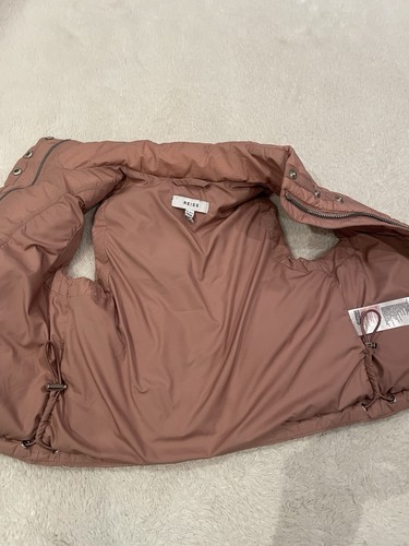 Girls gillet