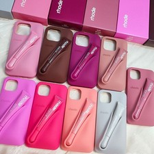 Rhode Summer Lip Case + Fall