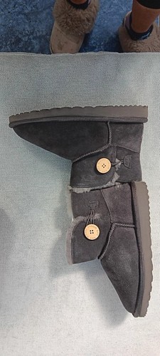 Aus wooli cabarita boot - wooli,
