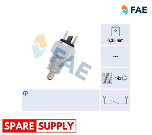 Switch reverse light - switch,, for