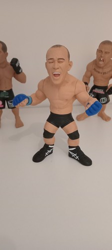 Round 5mma ufc mark colman - mark,
